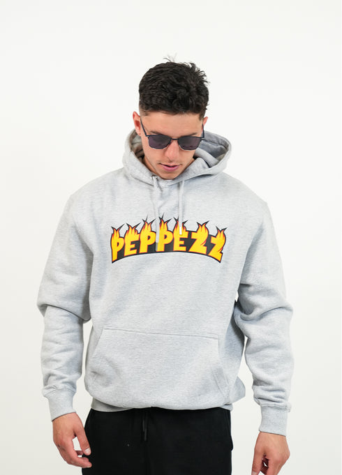 scarlotta twins, peppaz
